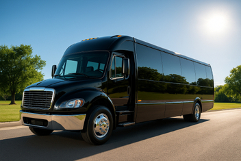 Costa Mesa Party Bus