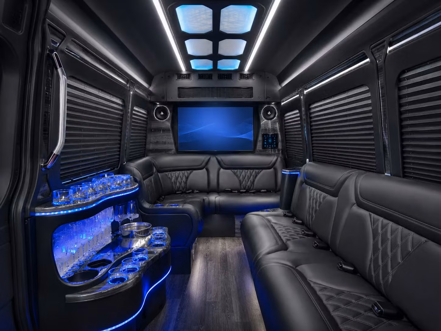 airport shuttle transportation to john wayne airport and lax