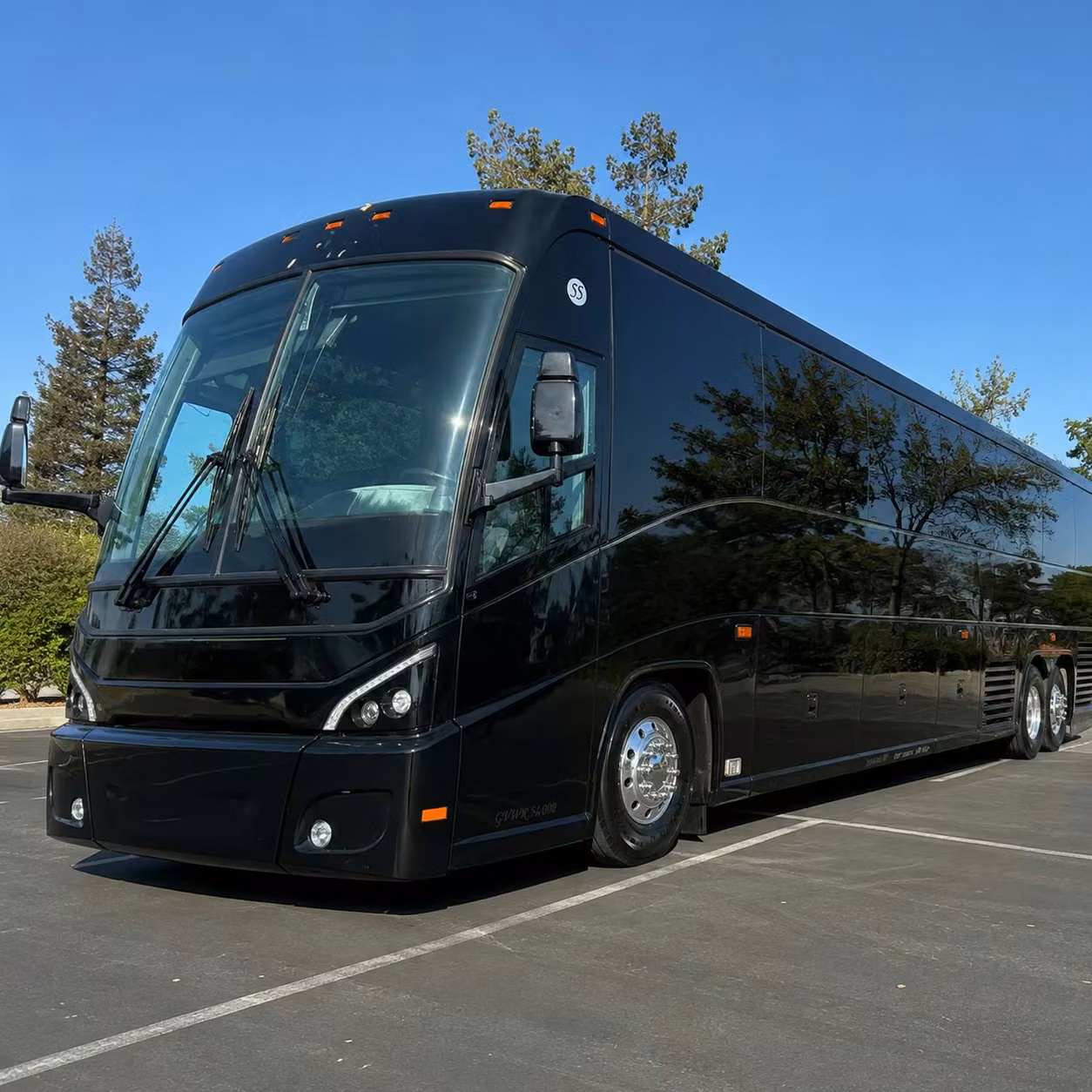 book employee transportation in costa mesa or any city nearby