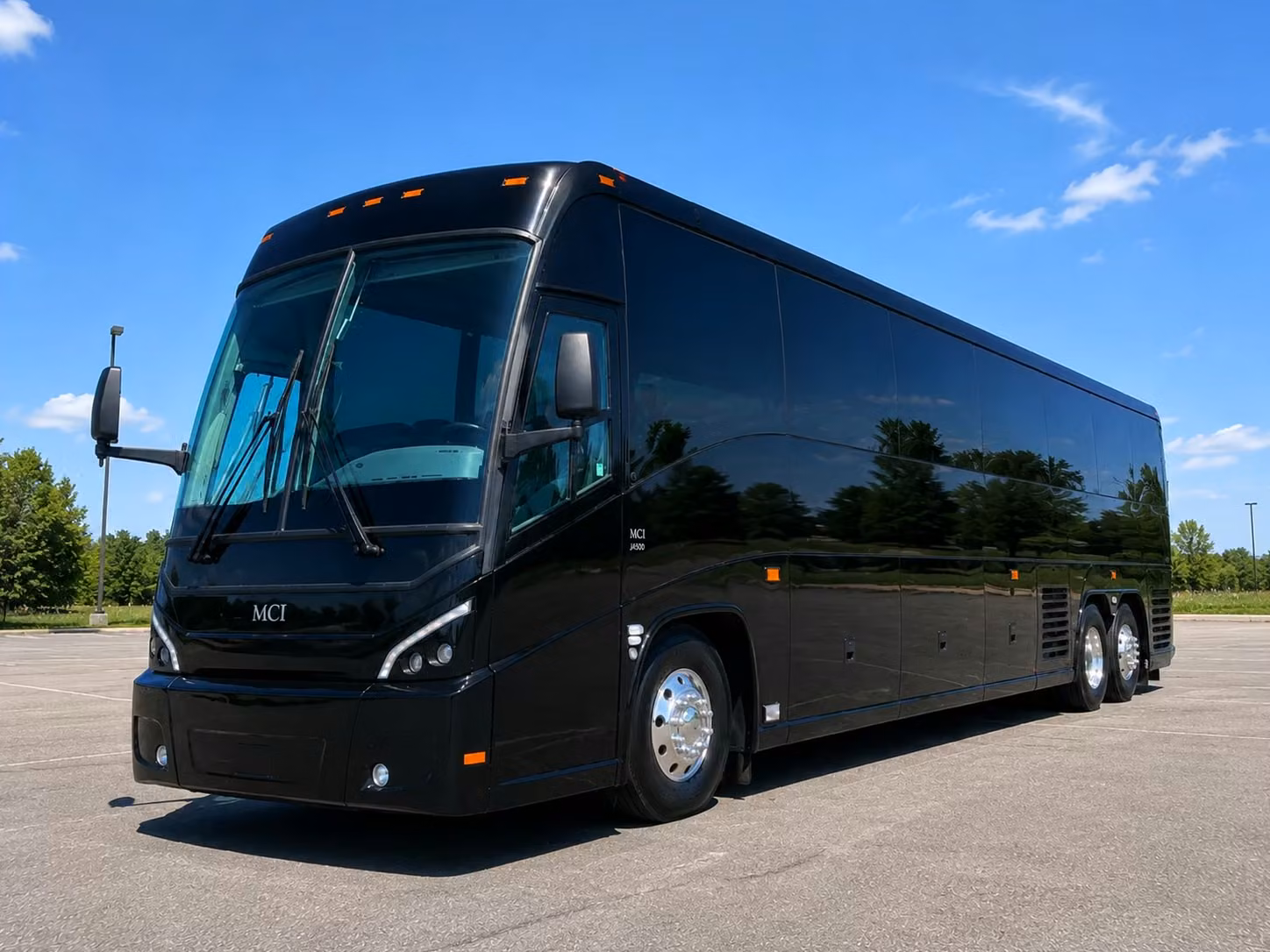 book school event transportation in costa mesa or any city nearby