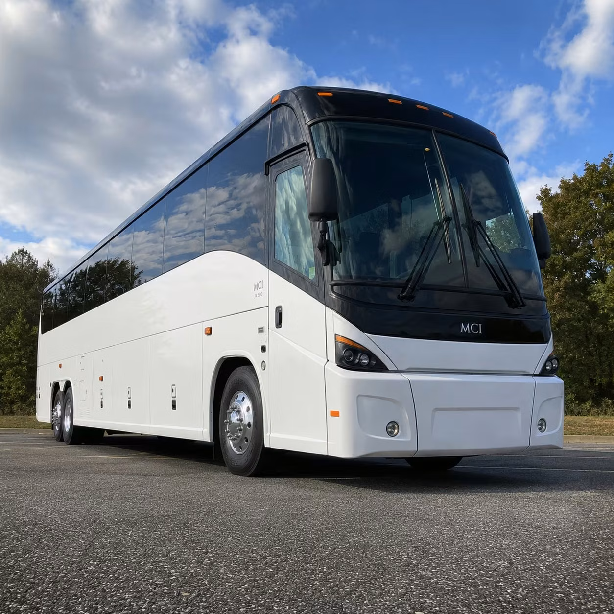 bus rentals for costa mesa concerts music festival