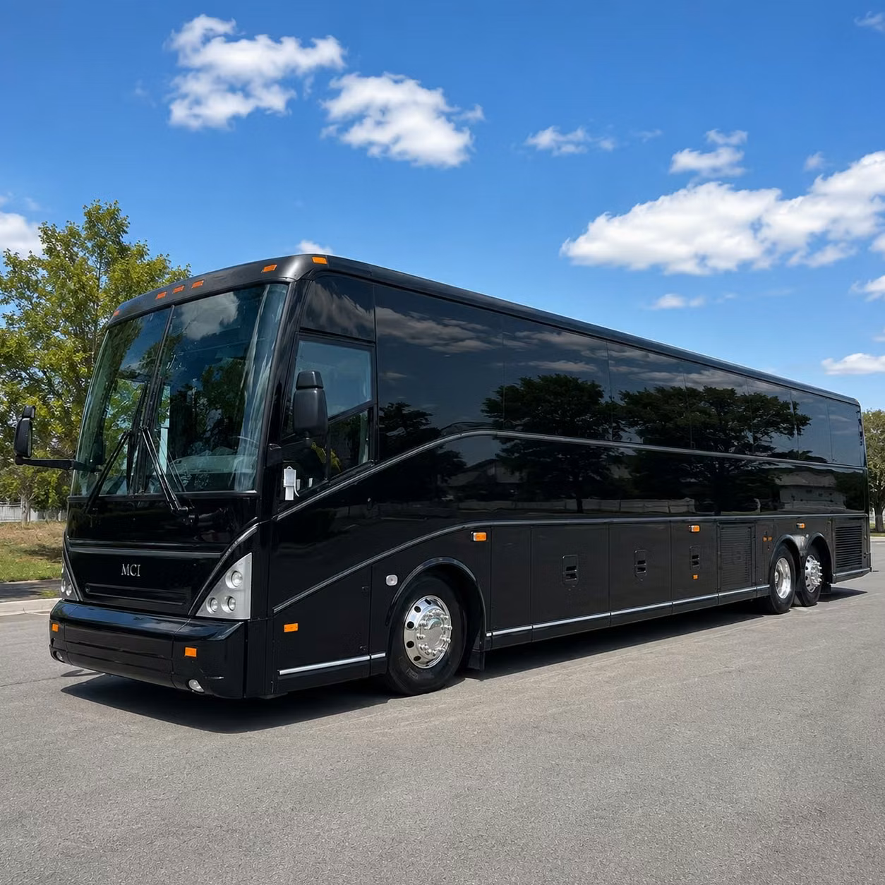 corporate event transportation to the oc fair event center and beyond