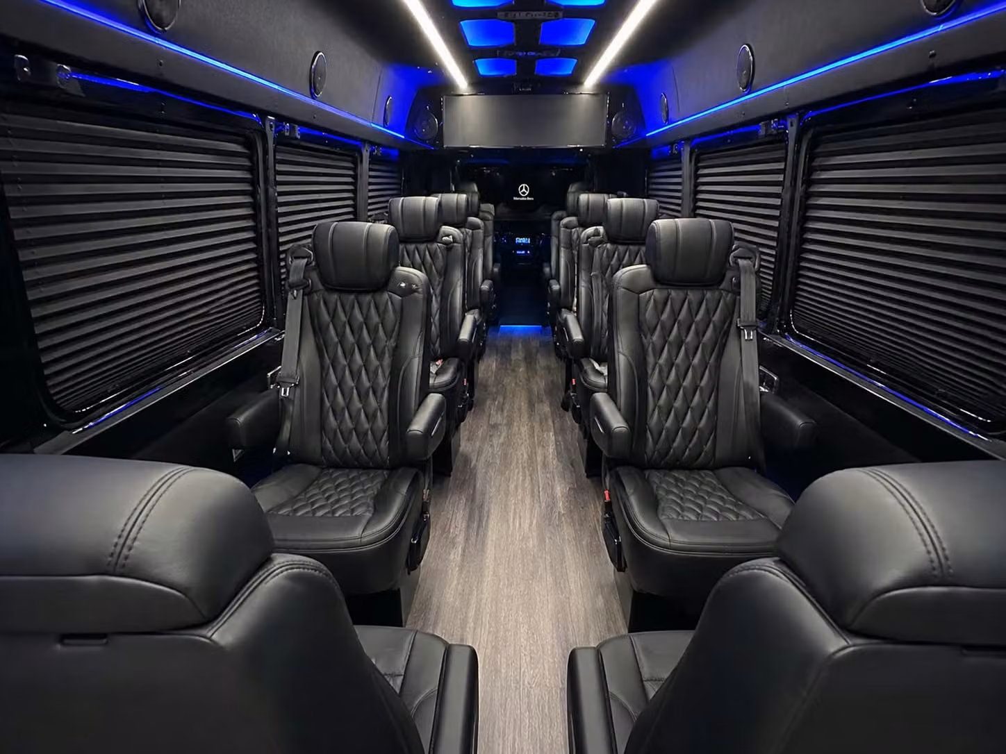 costa mesa long distance transportation services