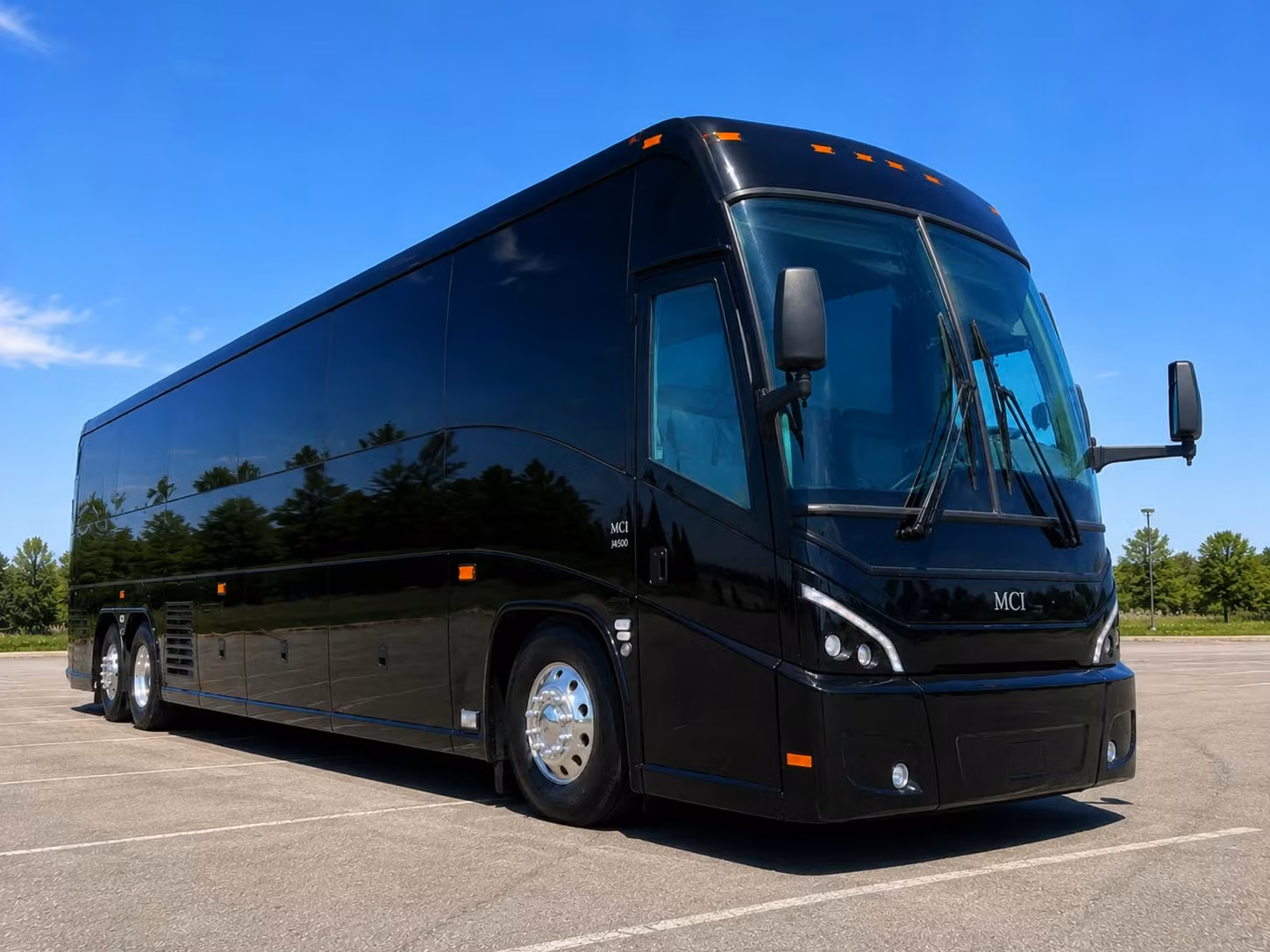 costa mesa wedding shuttle bus rentals for the big day