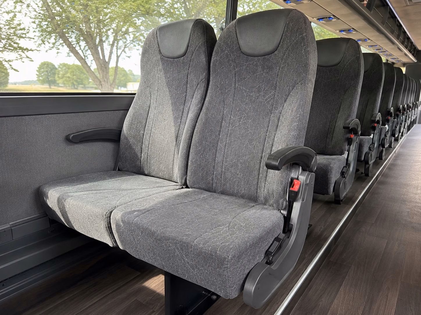 how the day of the week changes what a bus costs in costa mesa california