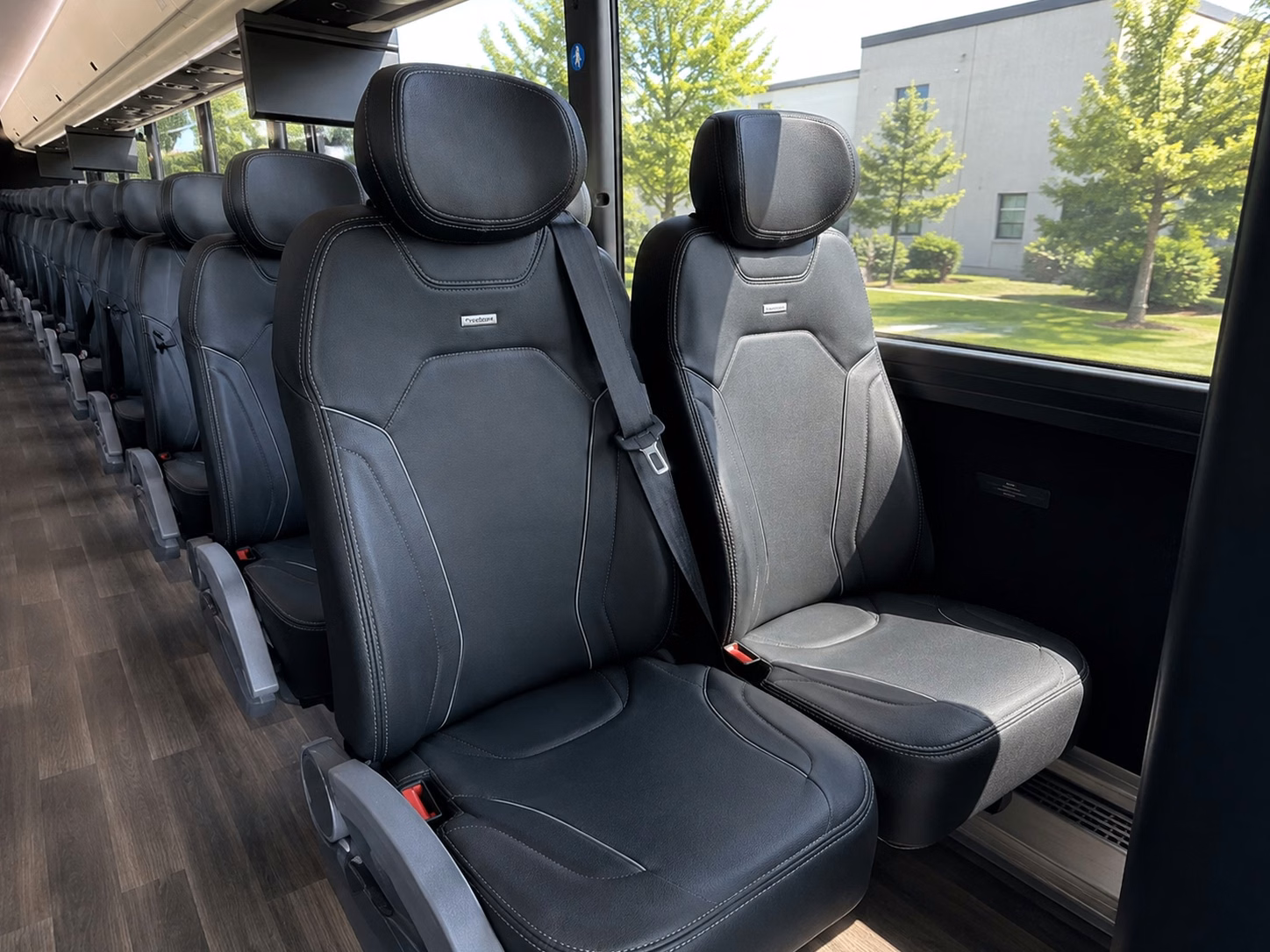 how trip distance and duration affect your costa mesa bus rental rate