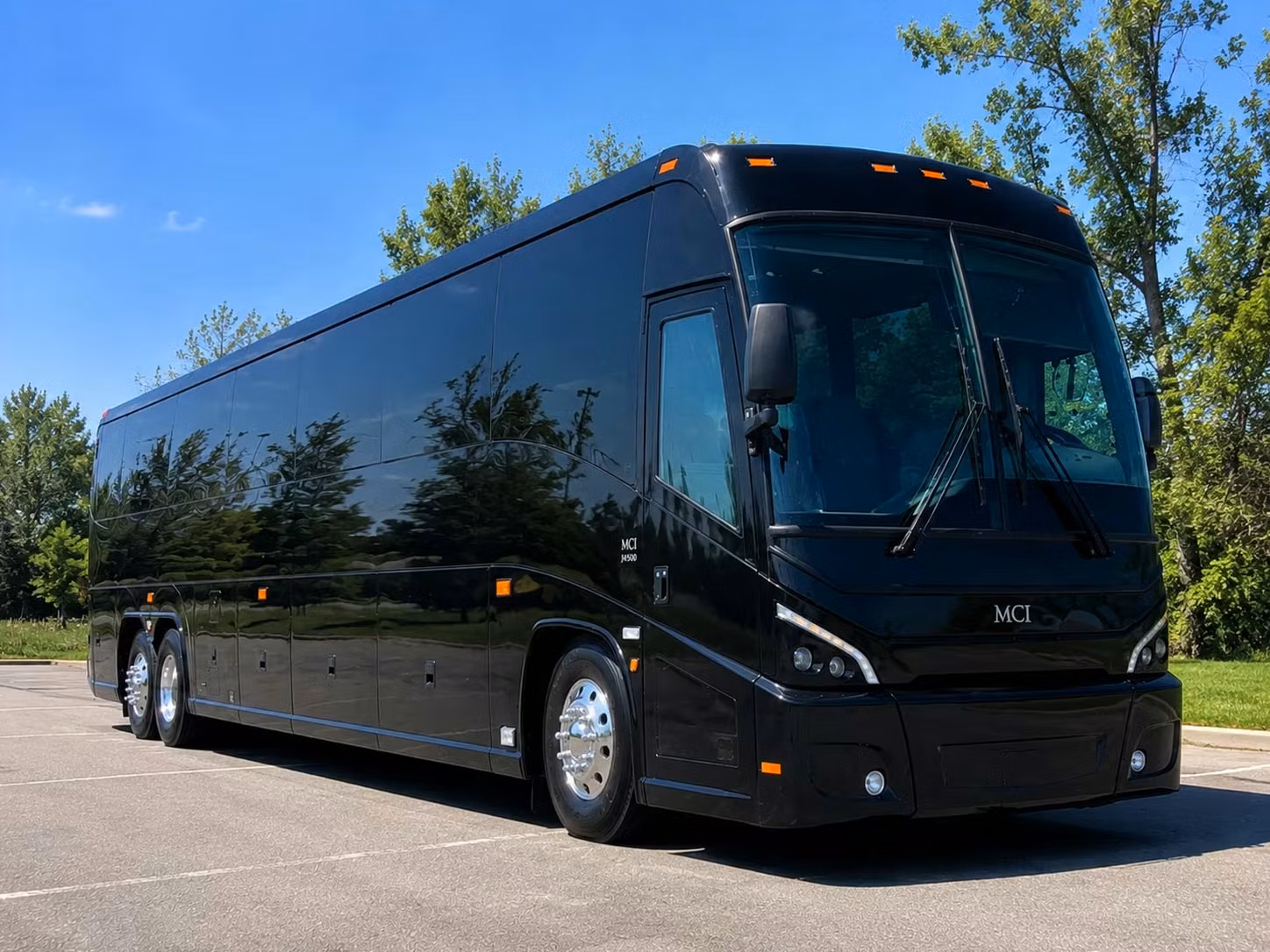 long distance and multi stop field trip transportation from costa mesa