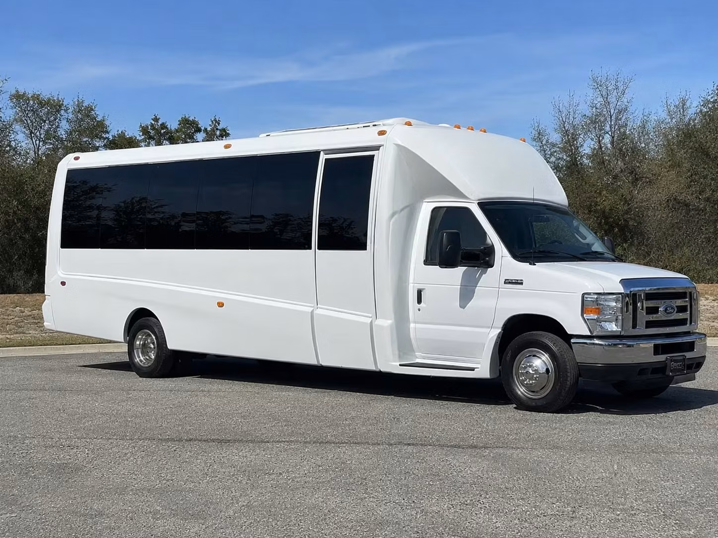party bus rentals for bachelorette parties and wedding celebrations in costa mesa