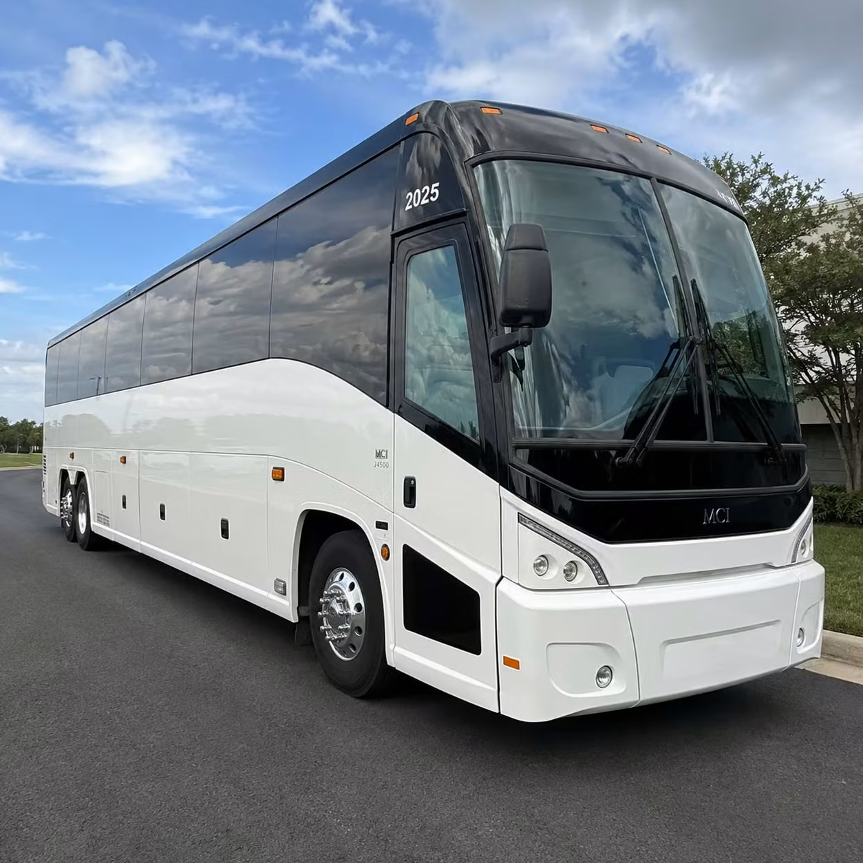 senior congregation and accessibility focused church transportation in costa mesa